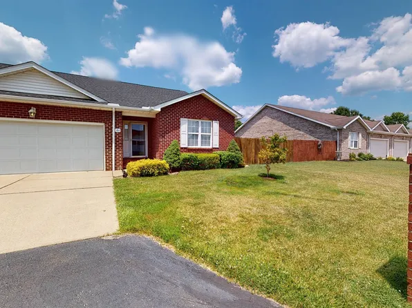 186 Private Drive 347, Proctorville, OH 45669