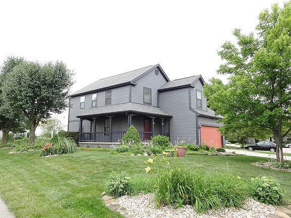 3rd image of 2631 Bressler Ct