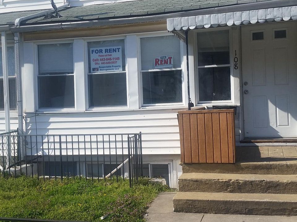 108 Patapsco Avenue