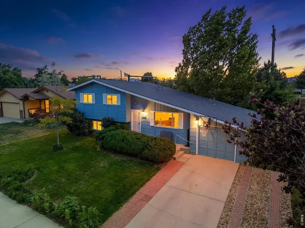2421 34th Ave, Greeley, CO 80634