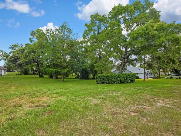 Orangewood Ct Lot 70, Spring Hill, FL 34609