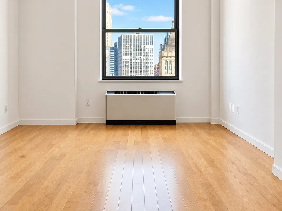 20 West St #35G
