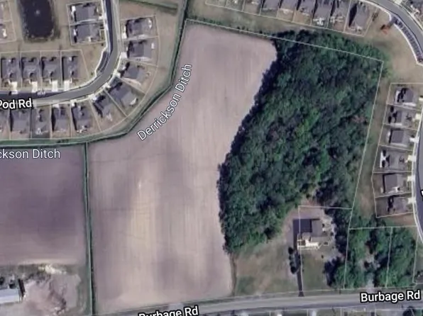Burbage Rd, Frankford, DE 19945