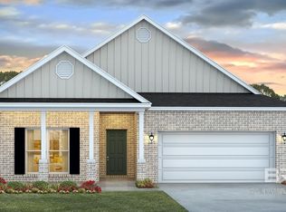 12849 Torrent Rd, Fairhope, AL 36532