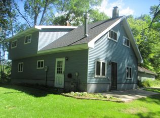 1615 Jones Ave, Oconto, WI 54153