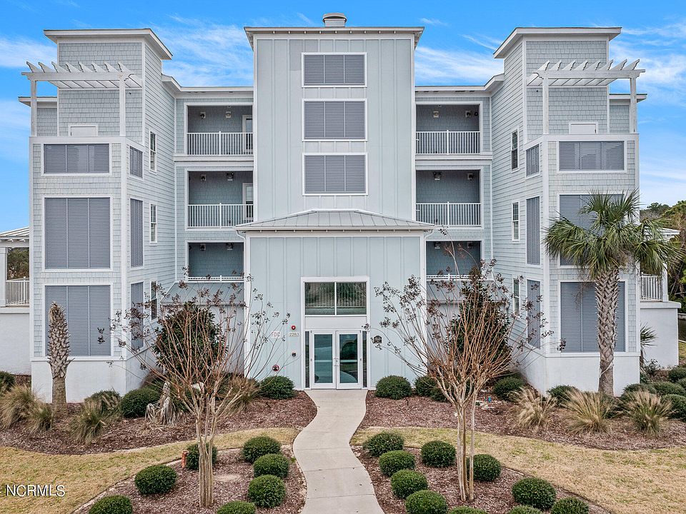 2283 Dolphin Shores Dr SW Supply NC Zillow