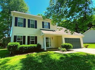 3222 Periwinkle Ct, Charlotte, NC 28269