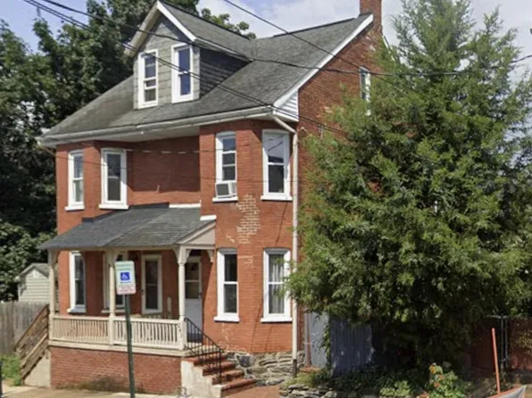 243 N Franklin St, Lancaster, PA 17602