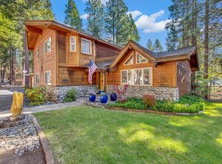 604 Cedar Canyon Rd, Westwood, CA 96137