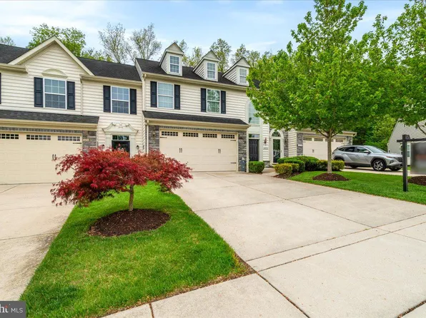 2372 Adam David Way, Marriottsville, MD 21104