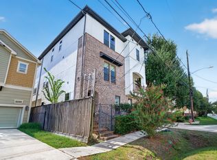 5617 Kiam St, Houston, TX 77007