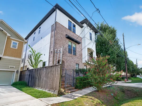 5617 Kiam St, Houston, TX 77007