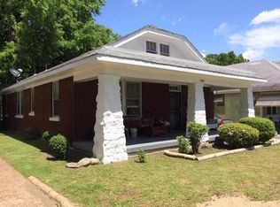 1042 Forrest Ave, Memphis, TN 38105
