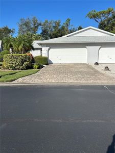 3642 BONAVENTURE COURT, Sarasota, FL, 34243