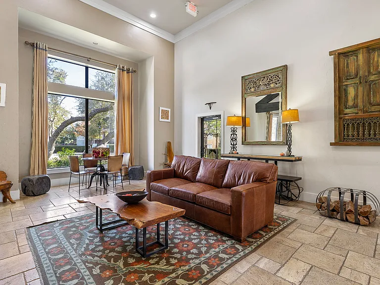 Sonterra Apartment Homes — Photo 9