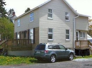 2230 Stoystown Rd, Friedens, PA 15541