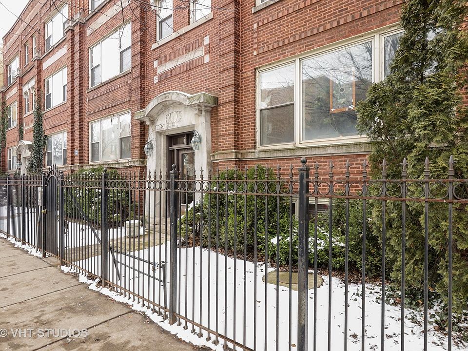 1st image of 835 W Lawrence Ave #Gw