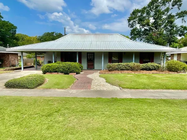 1967 Potwin Dr, Baton Rouge, LA 70810