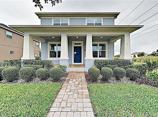 6776 Point Hancock Dr, Winter Garden, FL 34787