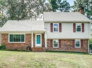 10331 Sauna Dr, North Chesterfield, VA 23236