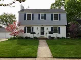 428 Orchard St, East Lansing, MI