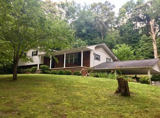 199 Davidson Hollow Rd, Heiskell, TN 37754