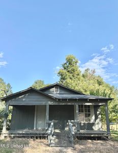 901 Leggett St, McComb, MS, 39648