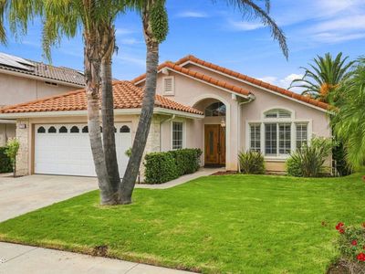 1711 Amarelle St, Thousand Oaks, CA, 91320