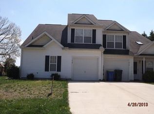 618 Beechwood Ave, Milford, DE 19963