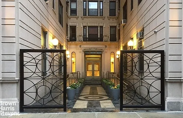 Rented by Brown Harris Stevens | media 29