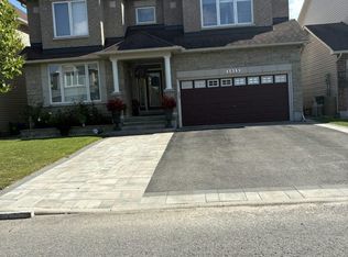 1015 Winterspring Rdg, Ottawa, ON K4A 0S5