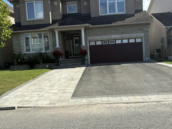 1015 Winterspring Rdg, Ottawa, ON K4A 0S5