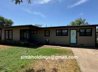 141 Windham St, San Angelo, TX 76903