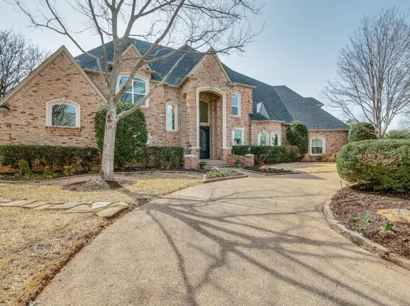 2801 Edgewood Ln, Colleyville, TX 76034