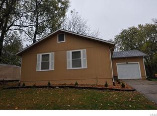 3678 Falcon Ave, Bridgeton, MO 63044