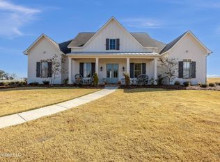 374 Cane Creek Rd, Flora, MS 39071
