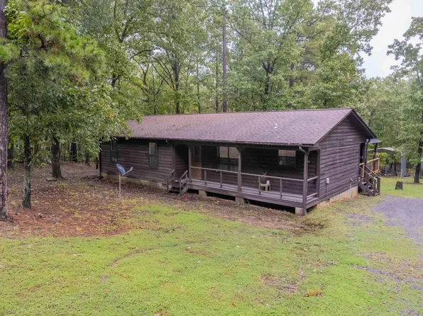 189 Jimmerson Rd, Higden, AR 72067