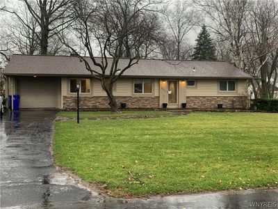 458 Kenwood Dr, Lewiston, NY, 14092