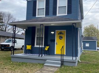 200 Starr Ave, Hamilton, OH