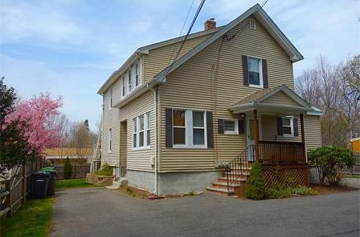 1st image of 75 Hyde Park St #3