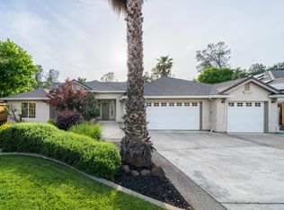 3462 Woodbury Dr, Redding, CA 96002