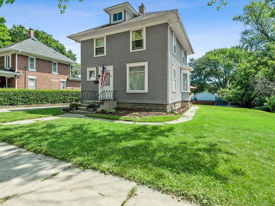 505 S 1st St, West Dundee, IL 60118 MLS 11175348 Zillow