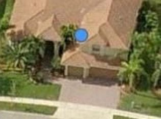 2030 NW 140th Ave, Pembroke Pines, FL 33028