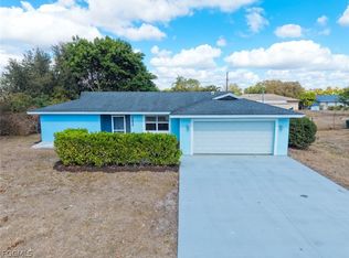 14026 Barcelona Ave, Fort Myers, FL 33905