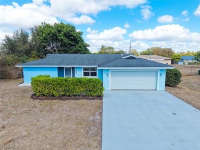 14026 Barcelona Ave, Fort Myers, FL, 33905