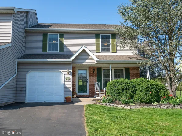 138 Winding Way, Telford, PA 18969