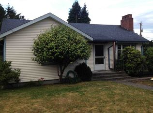 8232 20th Ave NE, Seattle, WA 98115