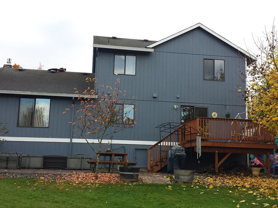 Back of House