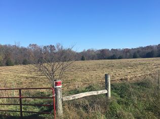 E 425th Rd, Bolivar, MO 65613