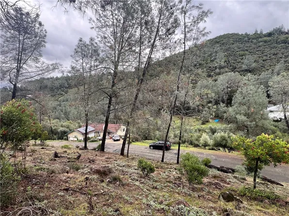 4707 Kaweah Rd, Kelseyville, CA 95451